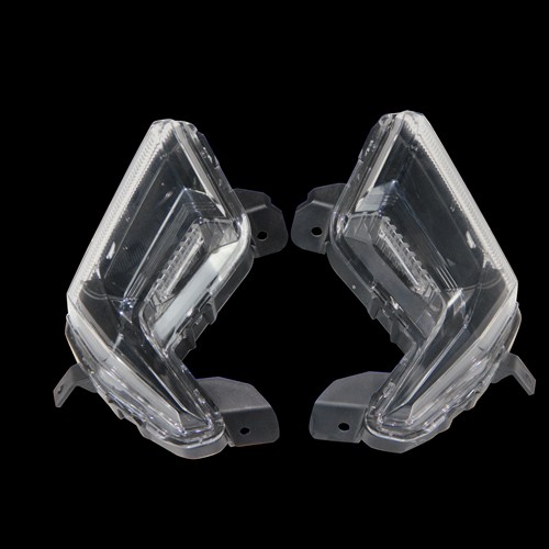 Motorcycle Head light mold maker in china 